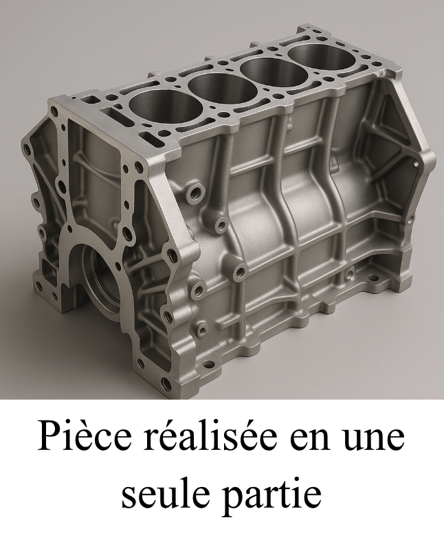1 étape